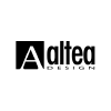 Logo -  ALTEA DESIGN | MOBILIARIO Y DECORACIÓN - concasalife