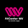 Logo -  FITCENTER CR | GIMNASIO - concasalife