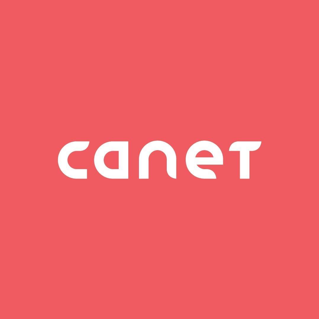 Logo - CANET | PERSIANAS Y CORTINAS - concasalife