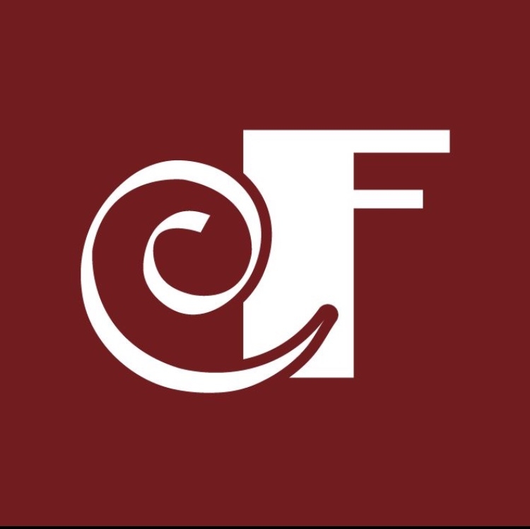 Logo - FABRICS | ALFOMBRAS Y TEXTILES - concasalife