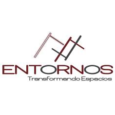 Logo - Entornos Modulares | MUEBLES MODULARES A MEDIDA - concasalife